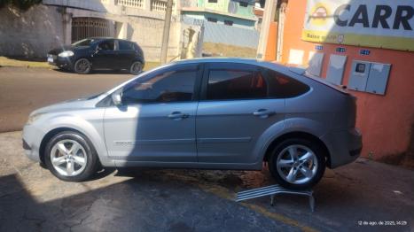 FORD Focus Hatch 1.6 4P GLX FLEX, Foto 3