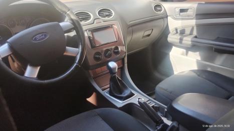 FORD Focus Hatch 1.6 4P GLX FLEX, Foto 4