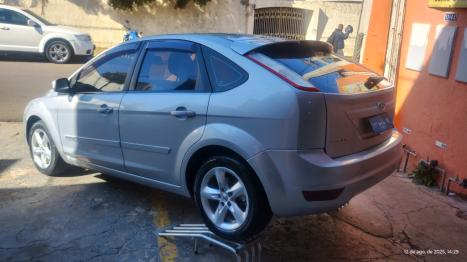 FORD Focus Hatch 1.6 4P GLX FLEX, Foto 5