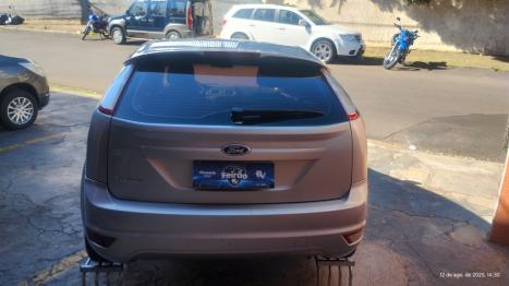 FORD Focus Hatch 1.6 4P GLX FLEX, Foto 6