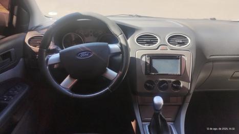 FORD Focus Hatch 1.6 4P GLX FLEX, Foto 7