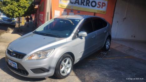 FORD Focus Hatch 1.6 4P GLX FLEX, Foto 8