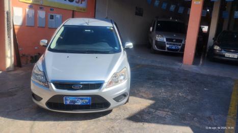 FORD Focus Hatch 1.6 4P GLX FLEX, Foto 10