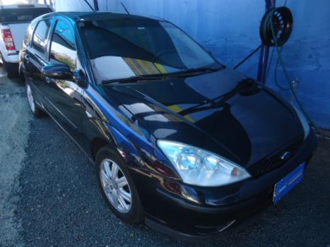 FORD Focus Hatch 1.6 4P GLX FLEX, Foto 2