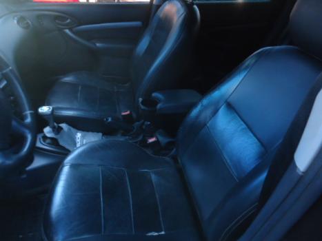 FORD Focus Hatch 1.6 4P GLX FLEX, Foto 3