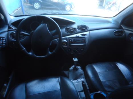 FORD Focus Hatch 1.6 4P GLX FLEX, Foto 4