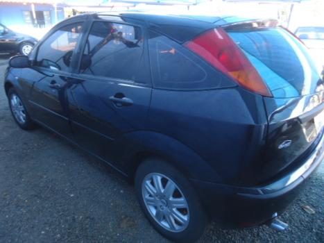 FORD Focus Hatch 1.6 4P GLX FLEX, Foto 5
