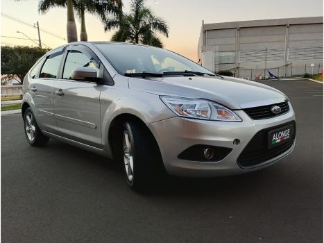 FORD Focus Hatch 1.6 4P, Foto 2