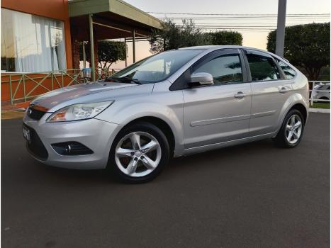 FORD Focus Hatch 1.6 4P, Foto 3