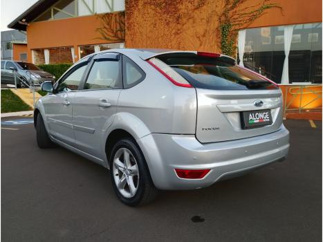 FORD Focus Hatch 1.6 4P, Foto 4