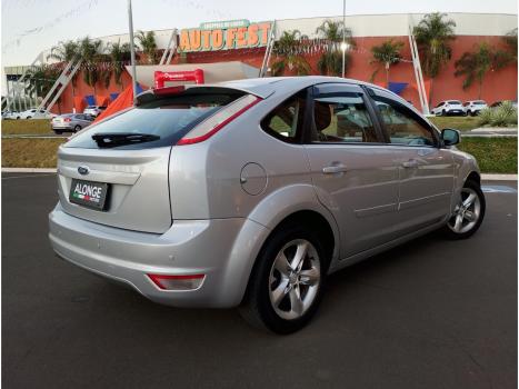 FORD Focus Hatch 1.6 4P, Foto 5