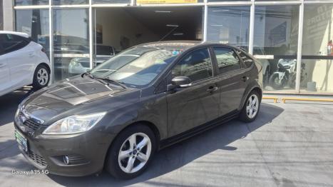 FORD Focus Hatch 1.6 4P GLX FLEX, Foto 1