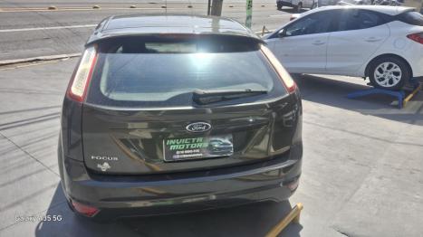 FORD Focus Hatch 1.6 4P GLX FLEX, Foto 4