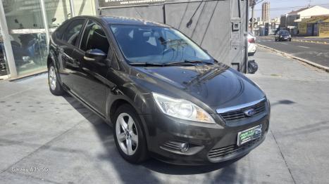 FORD Focus Hatch 1.6 4P GLX FLEX, Foto 5
