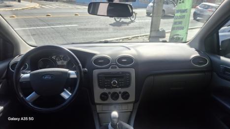 FORD Focus Hatch 1.6 4P GLX FLEX, Foto 7
