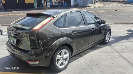 FORD Focus Hatch 1.6 4P GLX FLEX, Foto 8