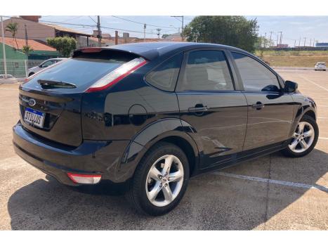 FORD Focus Hatch 1.6 4P, Foto 3