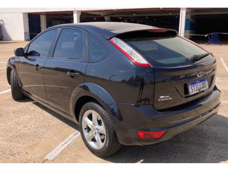 FORD Focus Hatch 1.6 4P, Foto 4