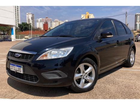 FORD Focus Hatch 1.6 4P, Foto 5