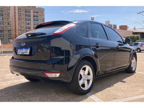 FORD Focus Hatch 1.6 4P, Foto 8