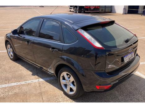 FORD Focus Hatch 1.6 4P, Foto 9