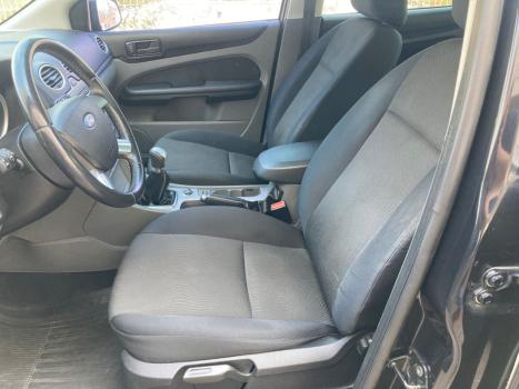 FORD Focus Hatch 1.6 4P, Foto 10