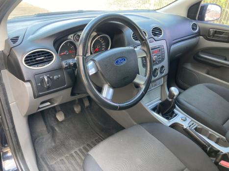 FORD Focus Hatch 1.6 4P, Foto 14