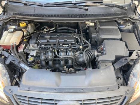 FORD Focus Hatch 1.6 4P, Foto 19