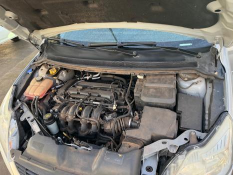FORD Focus Hatch 1.6 4P GLX, Foto 11