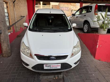 FORD Focus Hatch 1.6 4P GLX FLEX, Foto 2