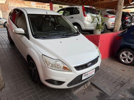 FORD Focus Hatch 1.6 4P GLX FLEX, Foto 3