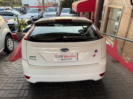FORD Focus Hatch 1.6 4P GLX FLEX, Foto 4