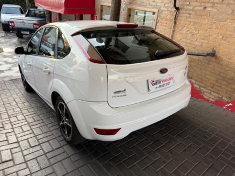 FORD Focus Hatch 1.6 4P GLX FLEX, Foto 6
