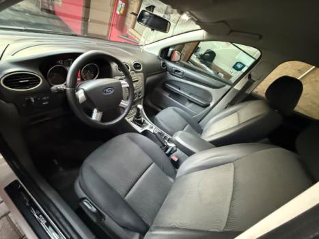 FORD Focus Hatch 1.6 4P GLX FLEX, Foto 8
