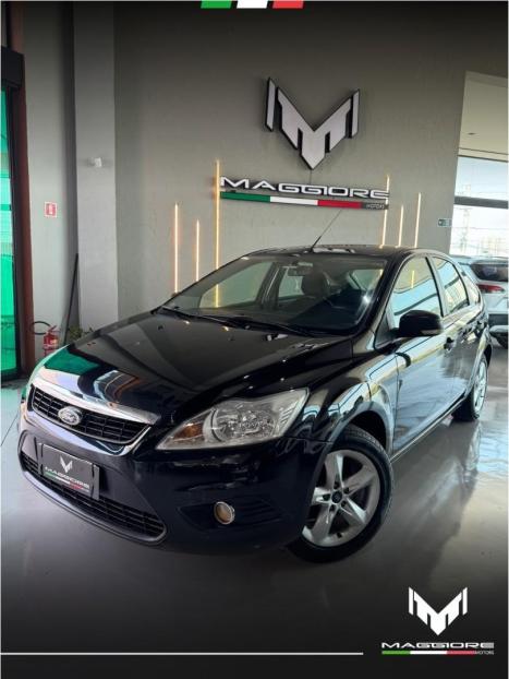 FORD Focus Hatch 1.6 4P, Foto 1