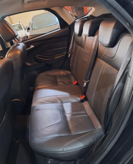 FORD Focus Hatch 1.6 16V 4P FLEX SE POWERSHIFT AUTOMTICO, Foto 9