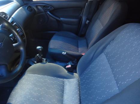 FORD Focus Hatch 1.6 4P GL, Foto 3
