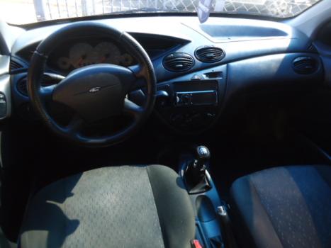 FORD Focus Hatch 1.6 4P GL, Foto 4