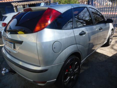 FORD Focus Hatch 1.6 4P GL, Foto 6