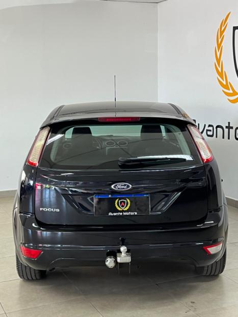 FORD Focus Hatch 1.6 4P, Foto 3