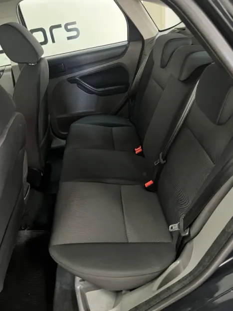 FORD Focus Hatch 1.6 4P, Foto 4