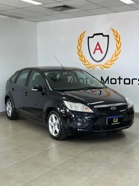 FORD Focus Hatch 1.6 4P, Foto 5
