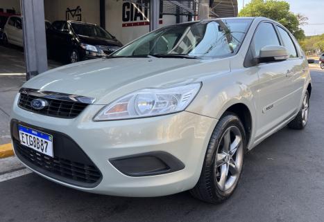 FORD Focus Hatch 1.6 4P GLX FLEX, Foto 2