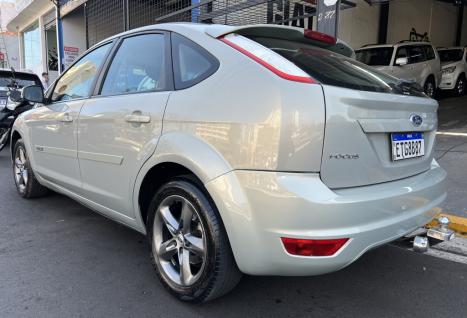 FORD Focus Hatch 1.6 4P GLX FLEX, Foto 4