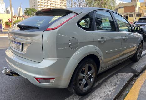FORD Focus Hatch 1.6 4P GLX FLEX, Foto 5
