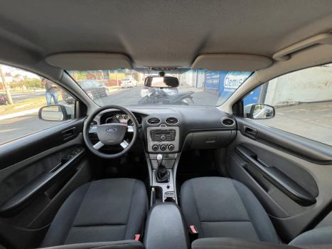 FORD Focus Hatch 1.6 4P GLX FLEX, Foto 6