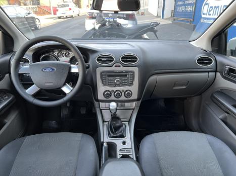 FORD Focus Hatch 1.6 4P GLX FLEX, Foto 7