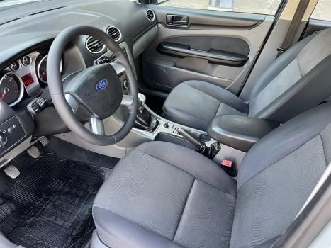 FORD Focus Hatch 1.6 4P GLX FLEX, Foto 8