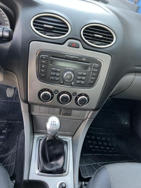 FORD Focus Hatch 1.6 4P GLX FLEX, Foto 11