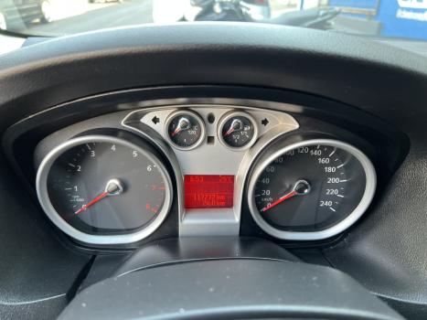 FORD Focus Hatch 1.6 4P GLX FLEX, Foto 12